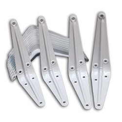 SOPORTE ESTANTE SC  75X100(3X4) BLAN(20U)