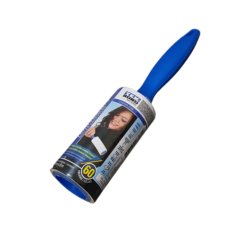 ROLLO TIRAPELOS 60 HOJAS 100 X 9000 BLANCO