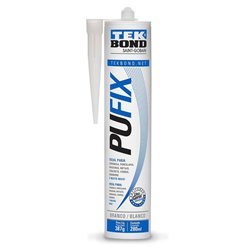 SELLADOR TEK BOND POLIURET. PU40 FIX 387GR BLANCO