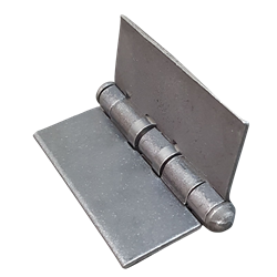 BISAGRAS MUNICION  80 A/L CIEG (10U)