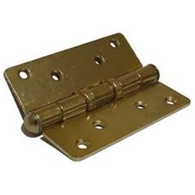 BISAGRAS MUNICION  80 MAD-MAD ZINC. (10U)