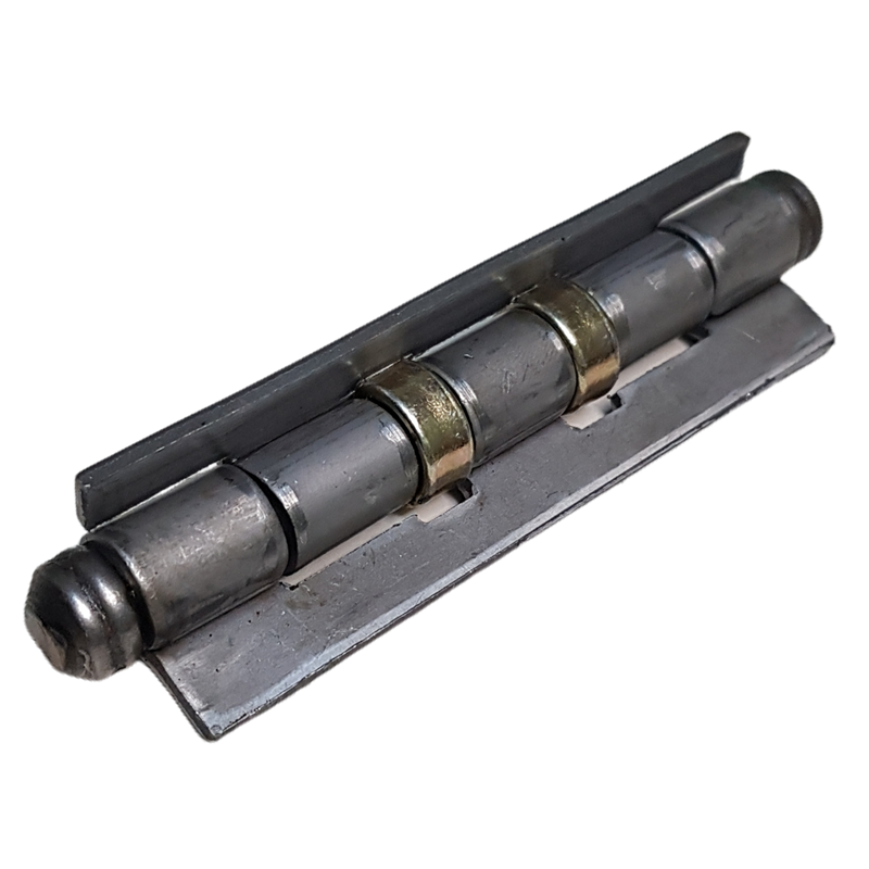 BISAGRAS MUNICION 100 A/C REF (10U)