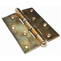 BISAGRAS MUNICION 100 MAD-MAD ZINC. (10U)