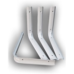 SOPORTE TIPO BRACKET SC 250X300 BCO. (20U)