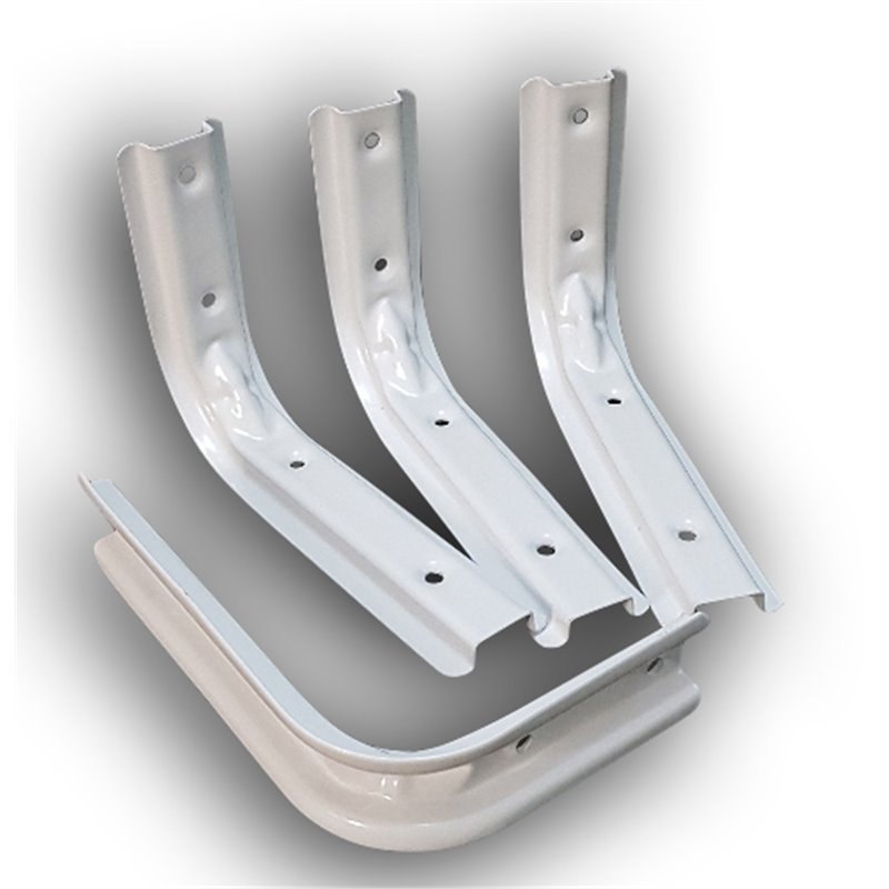 SOPORTE TIPO BRACKET SC 150X200 BCO. (20U)