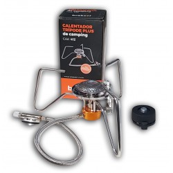 CALENTADOR BROGAS...