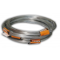 ALAMBRE GALVANIZADO BLACK...