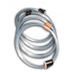 ALAMBRE GALVANIZADO BLACK...