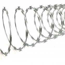 ALAMBRE CONCERTINA  SIMPLE...