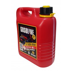 BIDON EXTRA CHATO PRO  4LTS...