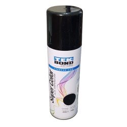 PINTURA ALTA TEMP  TEK BOND...