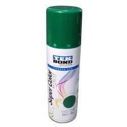 PINTURA METALIZ  TEK BOND...