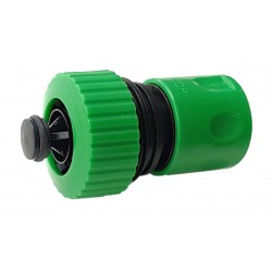 CONECTOR ACOPLE RAPIDO 3/4...