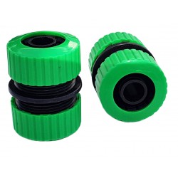 UNION ACOPLE RAPIDO 3/4