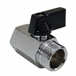 LLAVE PASO LT ESF. MINI MH 1/2