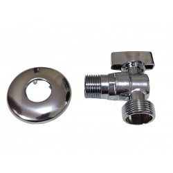 LLAVE PASO LT CODO 3/4 X...