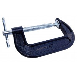 PRENSA G  HºFº 4 REFORZADA