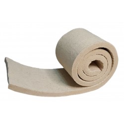 PAÑO FIELTRO 12CM X 400GRS