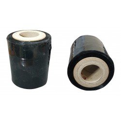 FILM STRECH VIRGEN NEGRO...