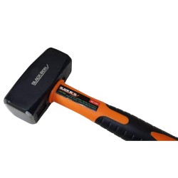 MAZA ALBAÑIL  BLACK IRON...