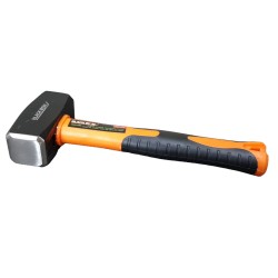 MAZA ALBAÑIL  BLACK IRON...