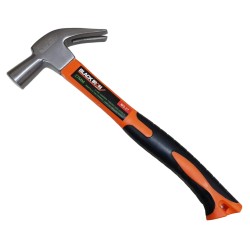 MARTILLO GALPON. BLACK IRON...