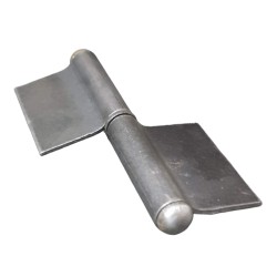 BISAGRAS A/LARGA 100 REV.(10U)