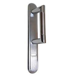 MANIJON ACERO TROPEA...