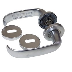 MANIJAS ALUMINIO LATINA 2...