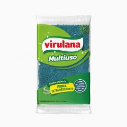 ESPONJA VIRULANA MULTIUSO