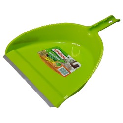 PALA VIRULANA RESIDUOS...