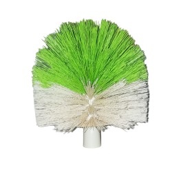 ESCOBA VIRULANA CEPILLO DE...