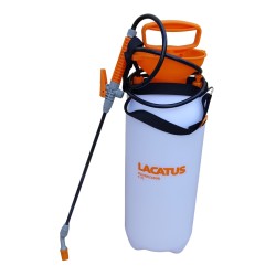 PULV. LACATUS  8,0 LITROS A...