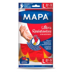 GUANTE MAPA ULTRA...