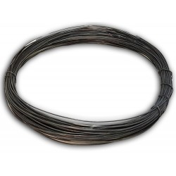 ALAMBRE NEG.RECOCIDO BLACK...