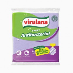 PAÑO VIRULANA ANTIBACTERIAL...