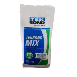 MEZCLA TEK BOND MIX...