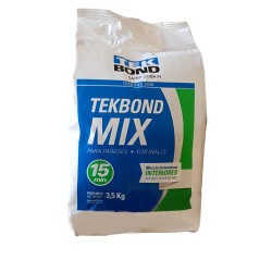 MEZCLA TEK BOND MIX...