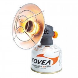 PANTALLA PARABOLICA KOVEA...