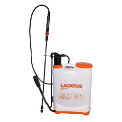 PULV. LACATUS 16,0 LITROS A...