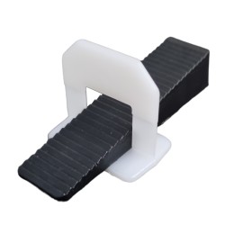 CUÑA NIVELADORA HF X 150 PZS