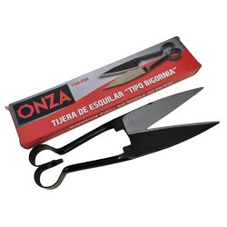 TIJERA ESQUILAR TUSAR ONZA 12