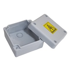 CAJA DE PASE ESTANCO   75 X...