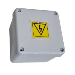 CAJA DE PASE ESTANCO   90 X...