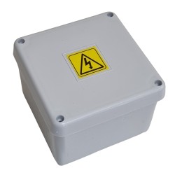 CAJA DE PASE ESTANCO  115 X...