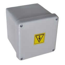 CAJA DE PASE ESTANCO  115 X...