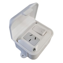 EXTERIOR CAPSULADA 1 PUNTO...