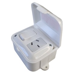 EXTERIOR CAPSULADA 1 PUNTO...