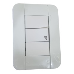 BASTIDOR ARMADO ECO 1 PUNTO