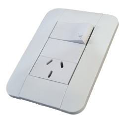 BASTIDOR ARMADO ECO 1 PUNTO...